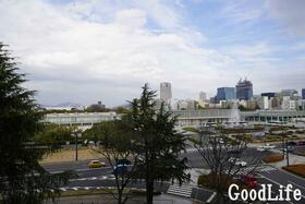 藤和平和公園ホームズ