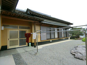 大分県中津市大字金手