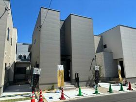 福岡県北九州市戸畑区沖台２丁目