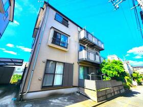 埼玉県富士見市関沢２丁目