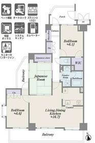 藤和シティコープ大宮宮原