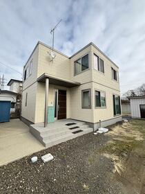 秋田県秋田市新屋扇町