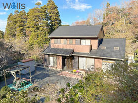 千葉県袖ケ浦市野里