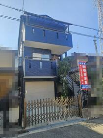 兵庫県尼崎市東園田町６丁目