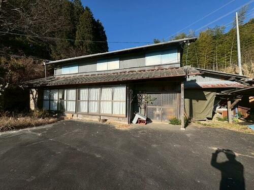 土地, 岐阜県 加茂郡八百津町