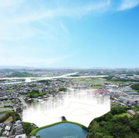 福岡県糟屋郡須惠町大字須惠