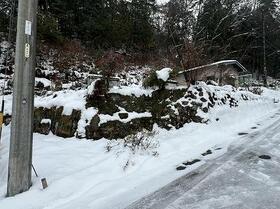 岐阜県高山市松之木町