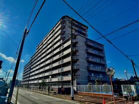 愛知県江南市上奈良町久保