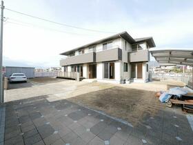 山梨県笛吹市石和町唐柏