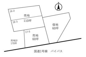 静岡県沼津市東熊堂