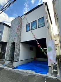 埼玉県さいたま市南区辻２丁目