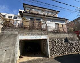 神奈川県綾瀬市寺尾南３丁目