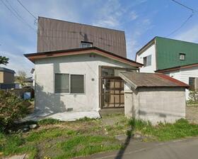 北海道江別市朝日町