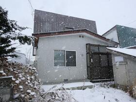 北海道江別市朝日町