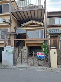 京都府京都市右京区嵯峨野南浦町