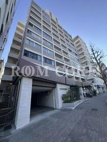 目黒グランドマンション