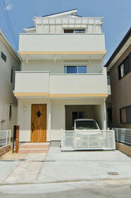 大阪府守口市金田町４丁目