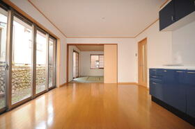 東京都あきる野市牛沼