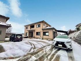 鳥取県倉吉市福光