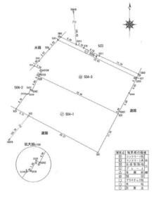 富山県小矢部市中央町