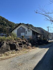 岐阜県下呂市金山町東沓部