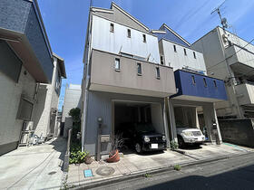 神奈川県川崎市川崎区大島４丁目