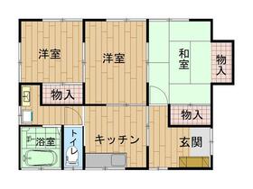 鹿児島県阿久根市赤瀬川