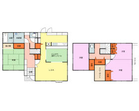 広島県福山市伊勢丘２丁目