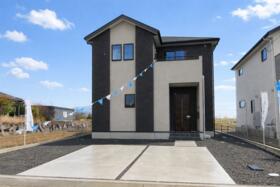 熊本県熊本市南区富合町大町