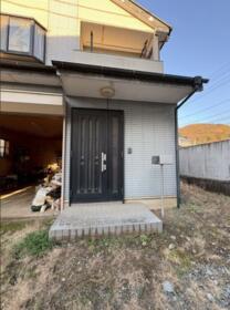 神奈川県足柄上郡松田町神山