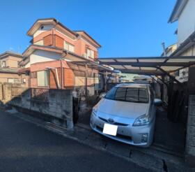 茨城県石岡市八軒台