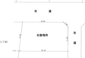 福島県福島市松川町美郷２丁目