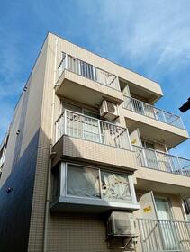 グローリア初穂草加