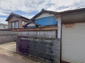 新潟県燕市下諏訪