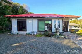 徳島県阿南市那賀川町上福井南川渕