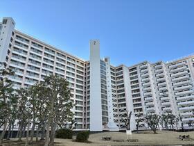 南砂住宅２号棟