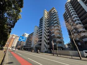 サーパス赤坂マスタービュー