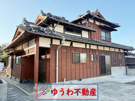 山口県宇部市西梶返２丁目