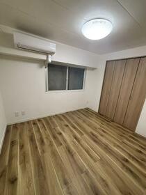 松戸第八マンション