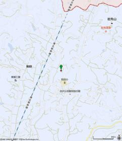 detached 福島県本宮市和田字十王堂