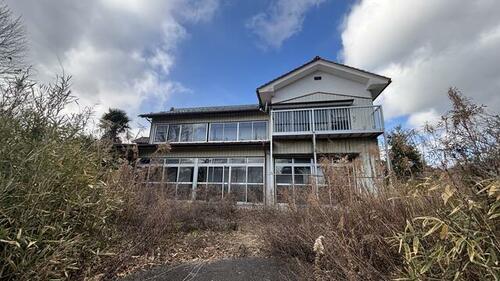 detached 福島県本宮市和田字十王堂