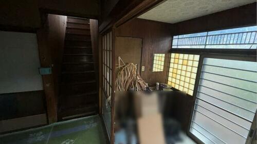 detached 福島県本宮市和田字十王堂