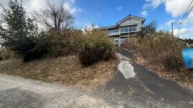 detached 福島県本宮市和田字十王堂