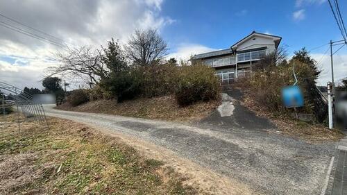 detached 福島県本宮市和田字十王堂