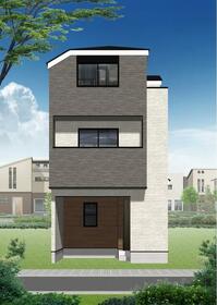 神奈川県横浜市西区北軽井沢