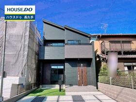 愛知県尾張旭市北本地ケ原町１丁目