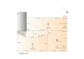 東京都世田谷区下馬３丁目