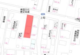 群馬県高崎市倉賀野町