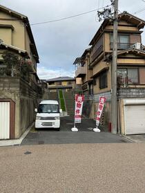 京都府宇治市神明宮北