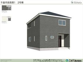 長野県千曲市大字寂蒔